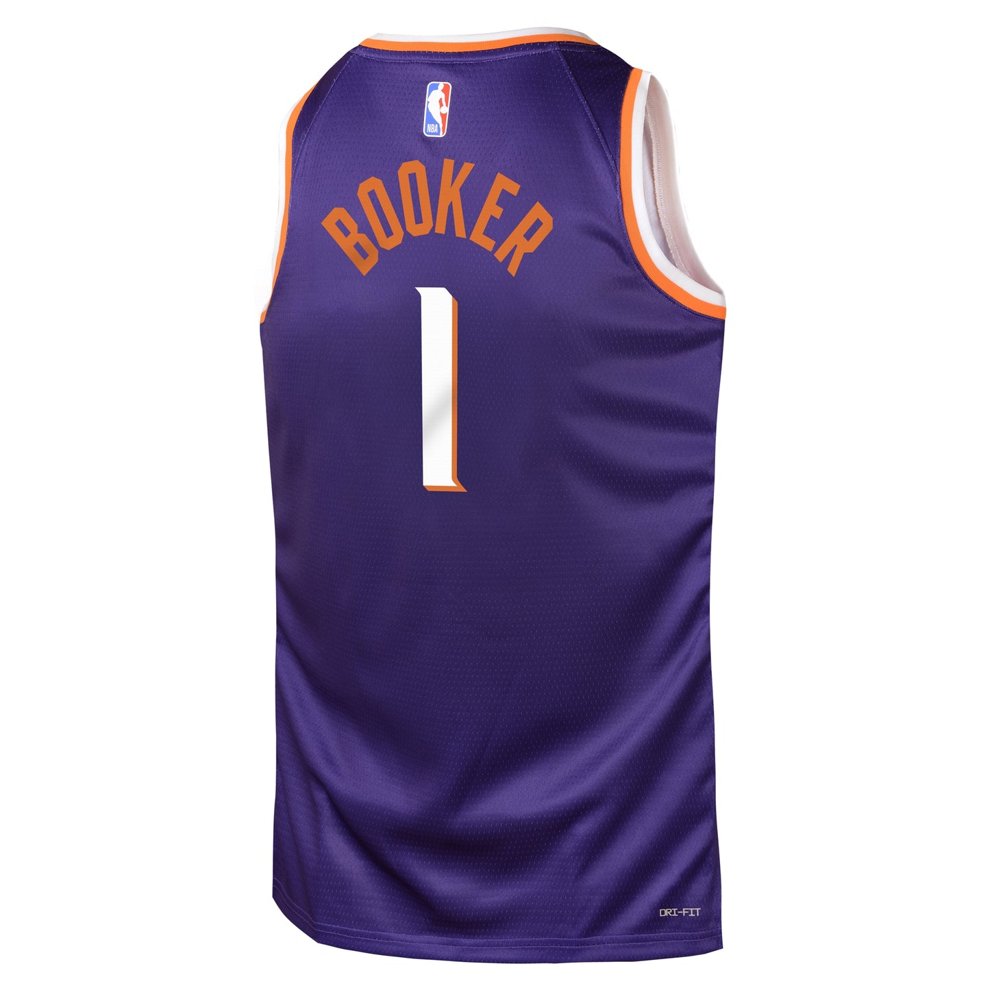 Phoenix Suns NBA Icon Swingman Jersey - Devin Booker - Youth