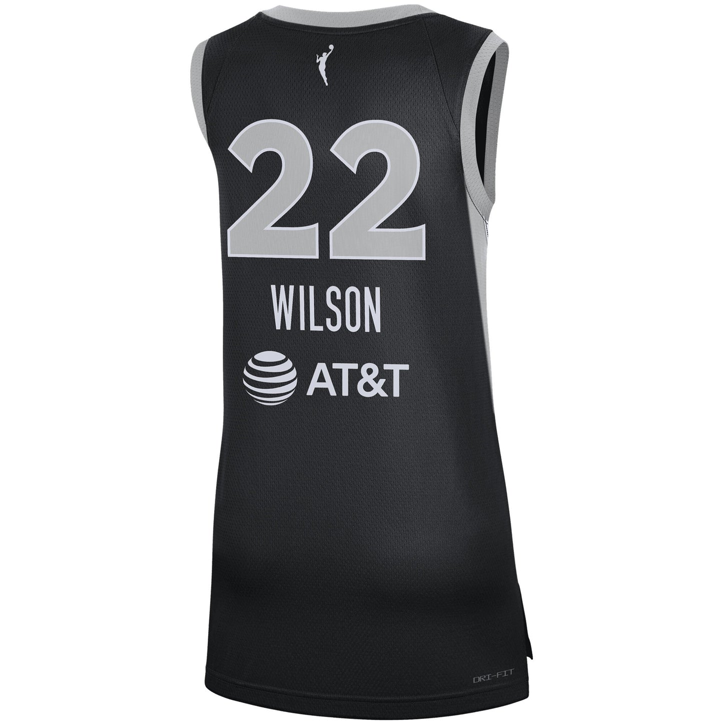 WNBA Gear Nike Jersey - A'Ja Wilson - Unisex