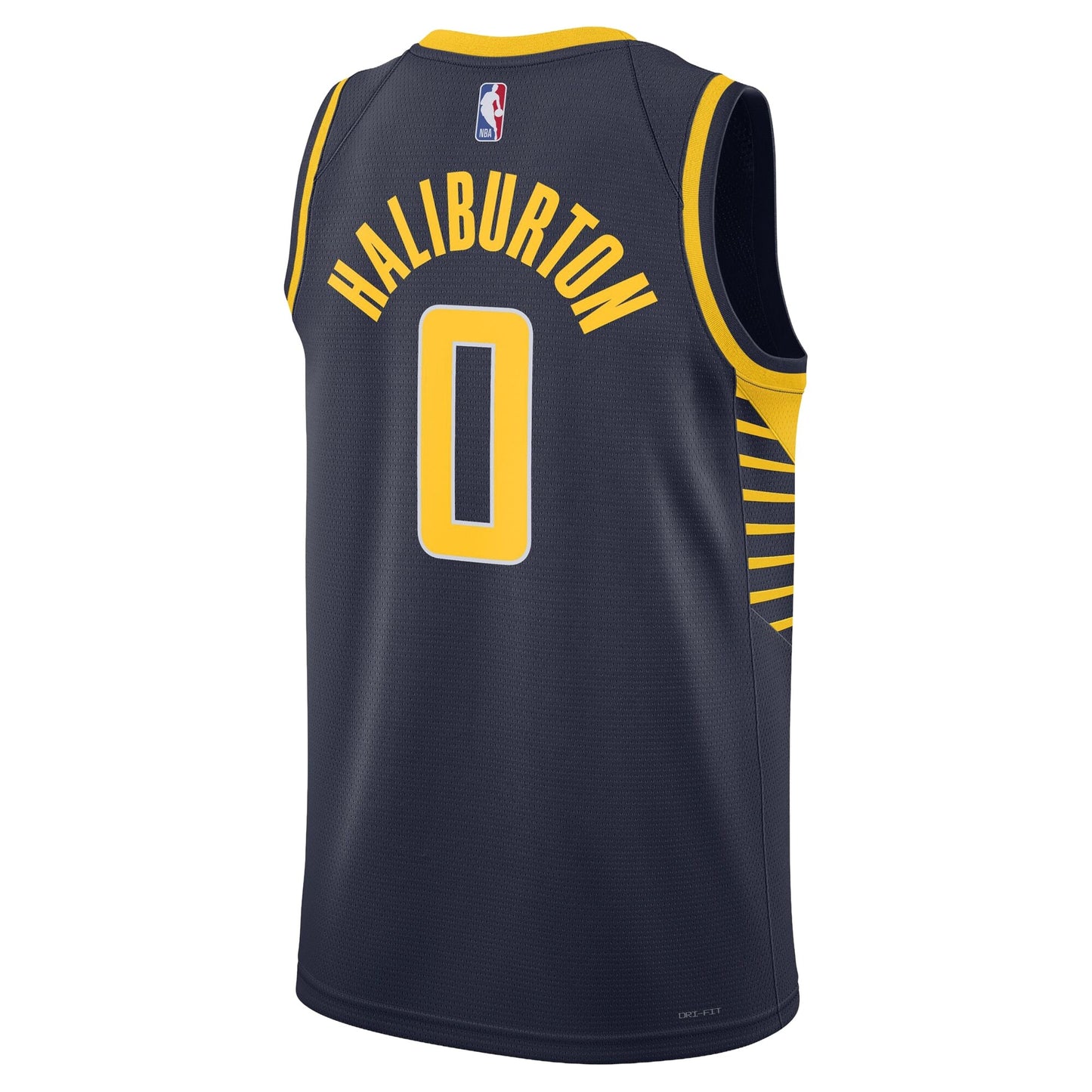 Indiana Pacers NBA Icon Swingman Jersey- Tyrese Haliburton