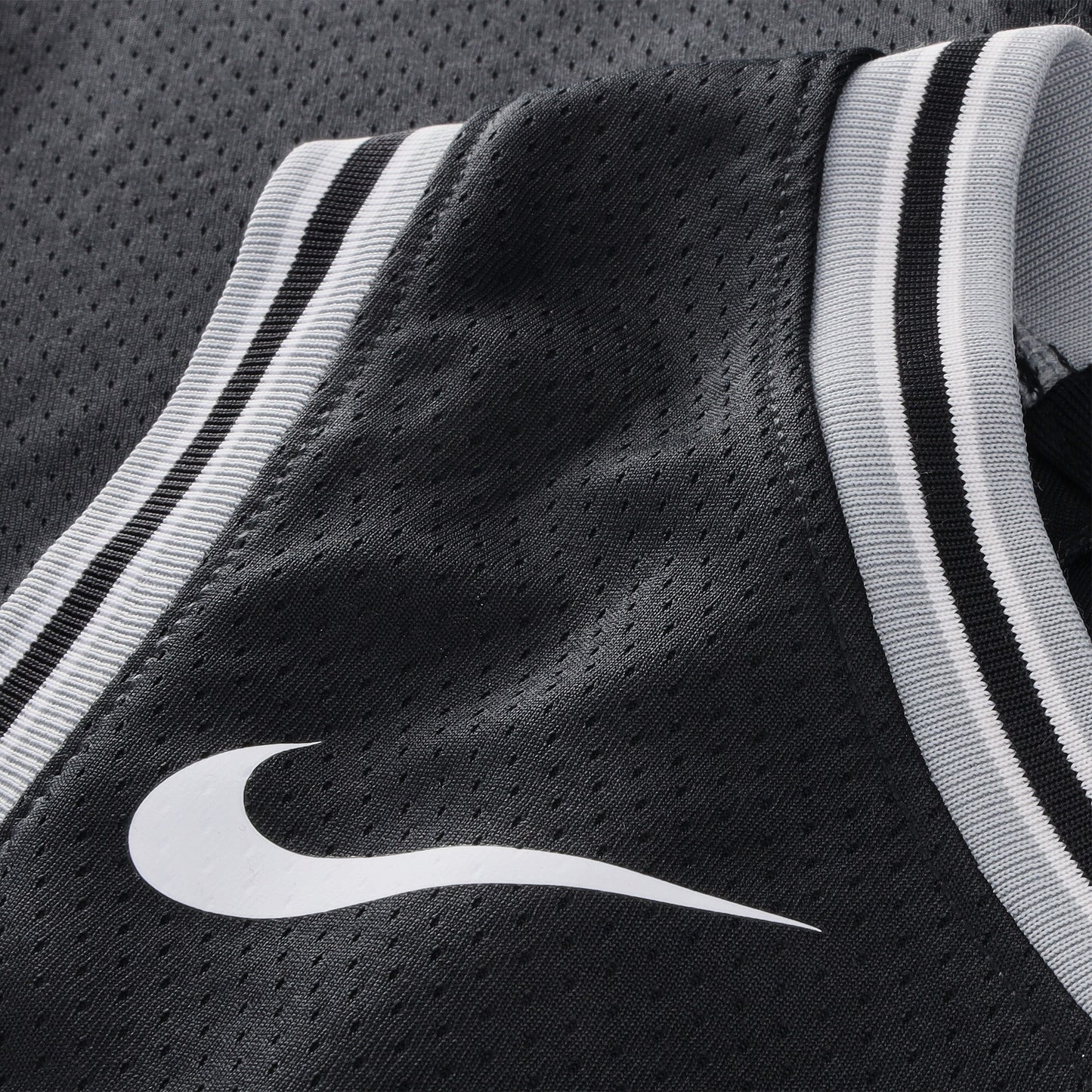 San Antonio Spurs Nike Icon Jersey - Jeremy Sochan- Unisex