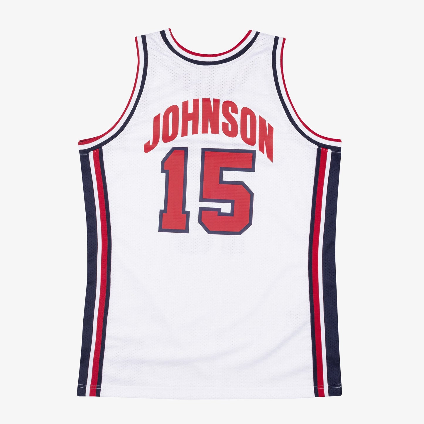 USA Basketball Mitchell & Ness Authentic Jersey Magic Johnson 1992