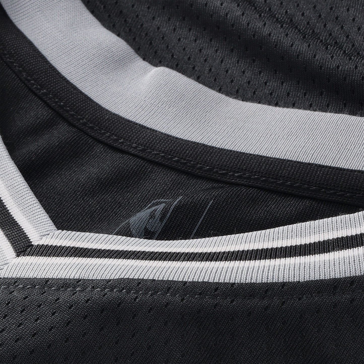 San Antonio Spurs Nike Icon Jersey - Jeremy Sochan- Unisex