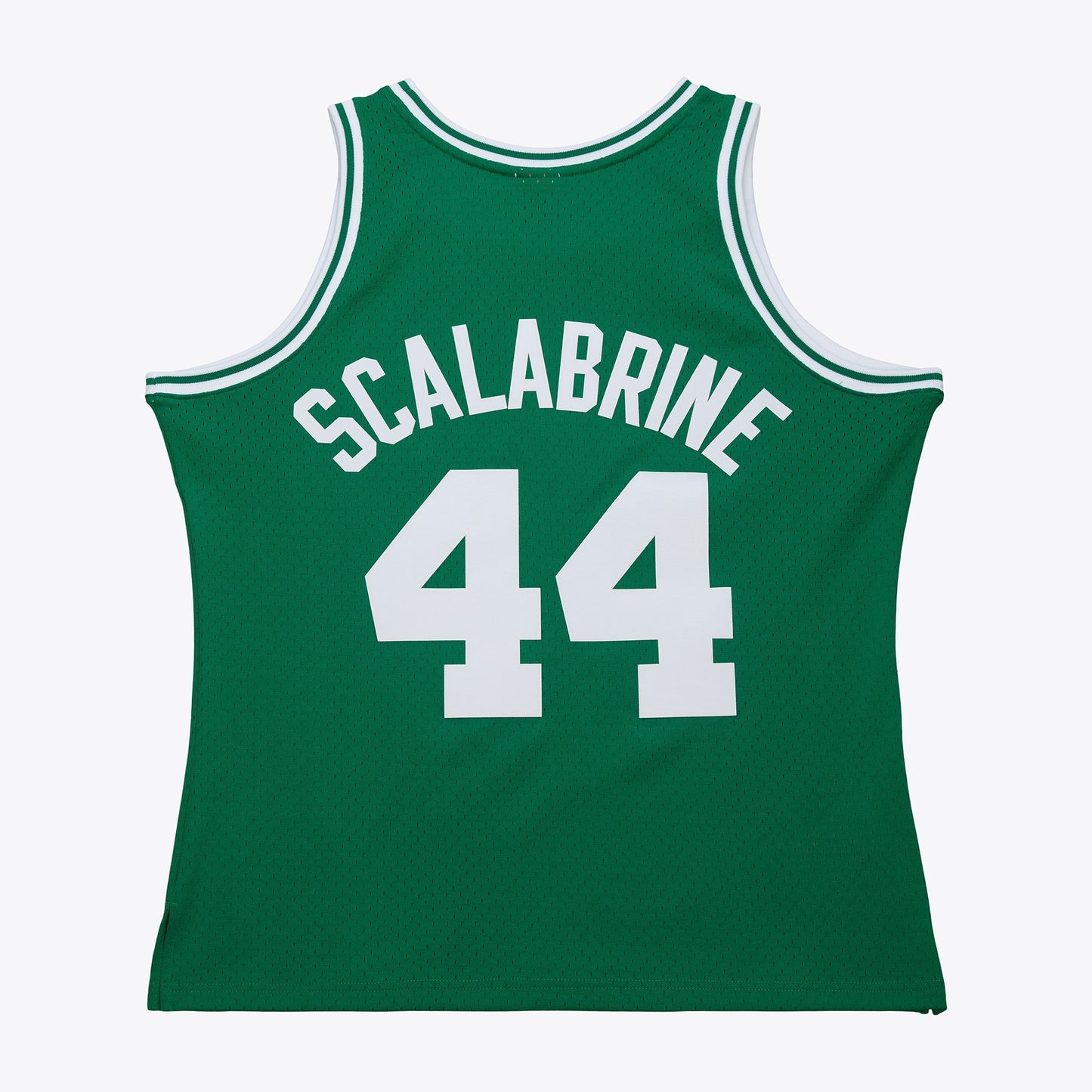 Boston Celtics Mitchell & Ness Swingman Jersey - Mens - Brian Scalabrine