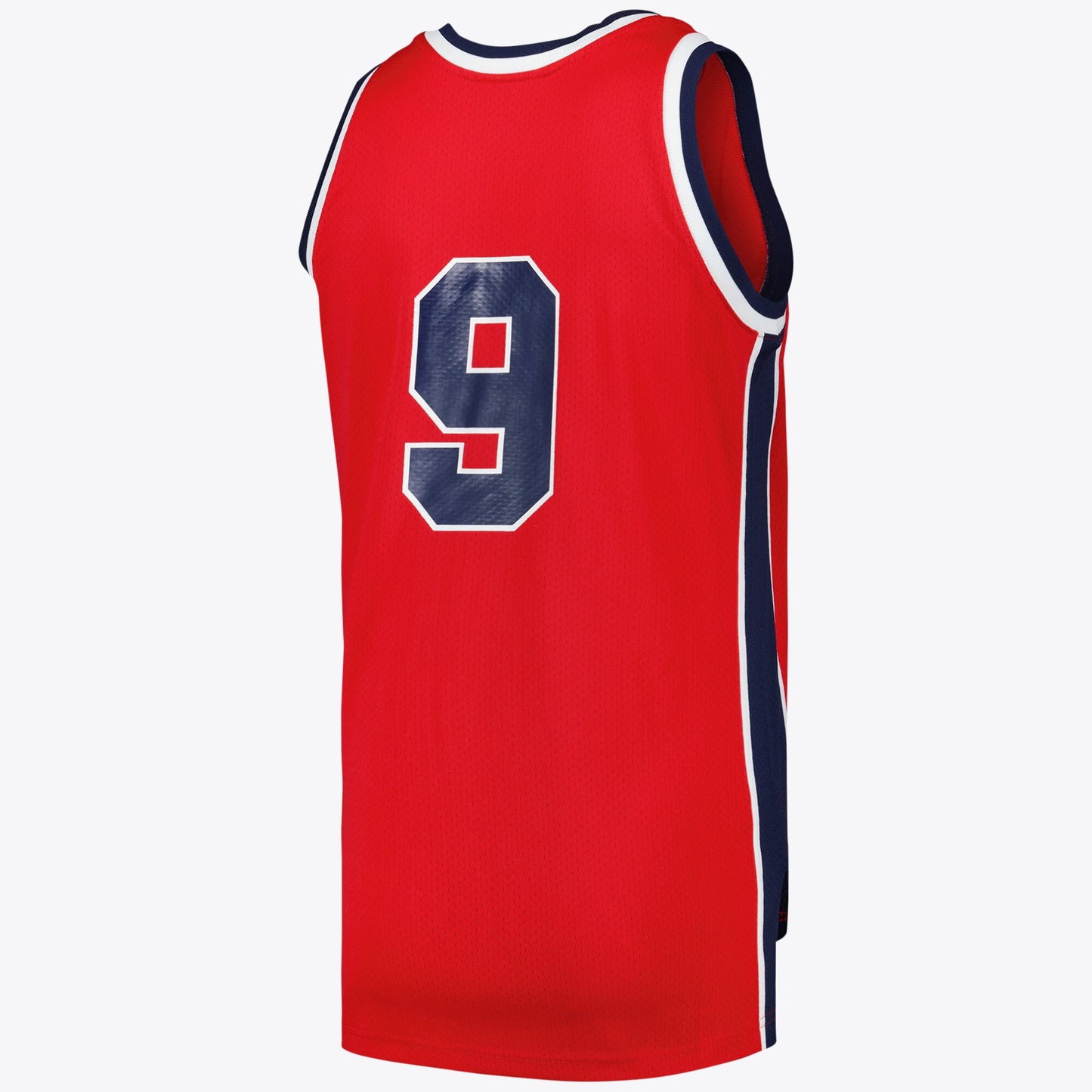 USA Michael Jordan Team USA 1984 Jersey