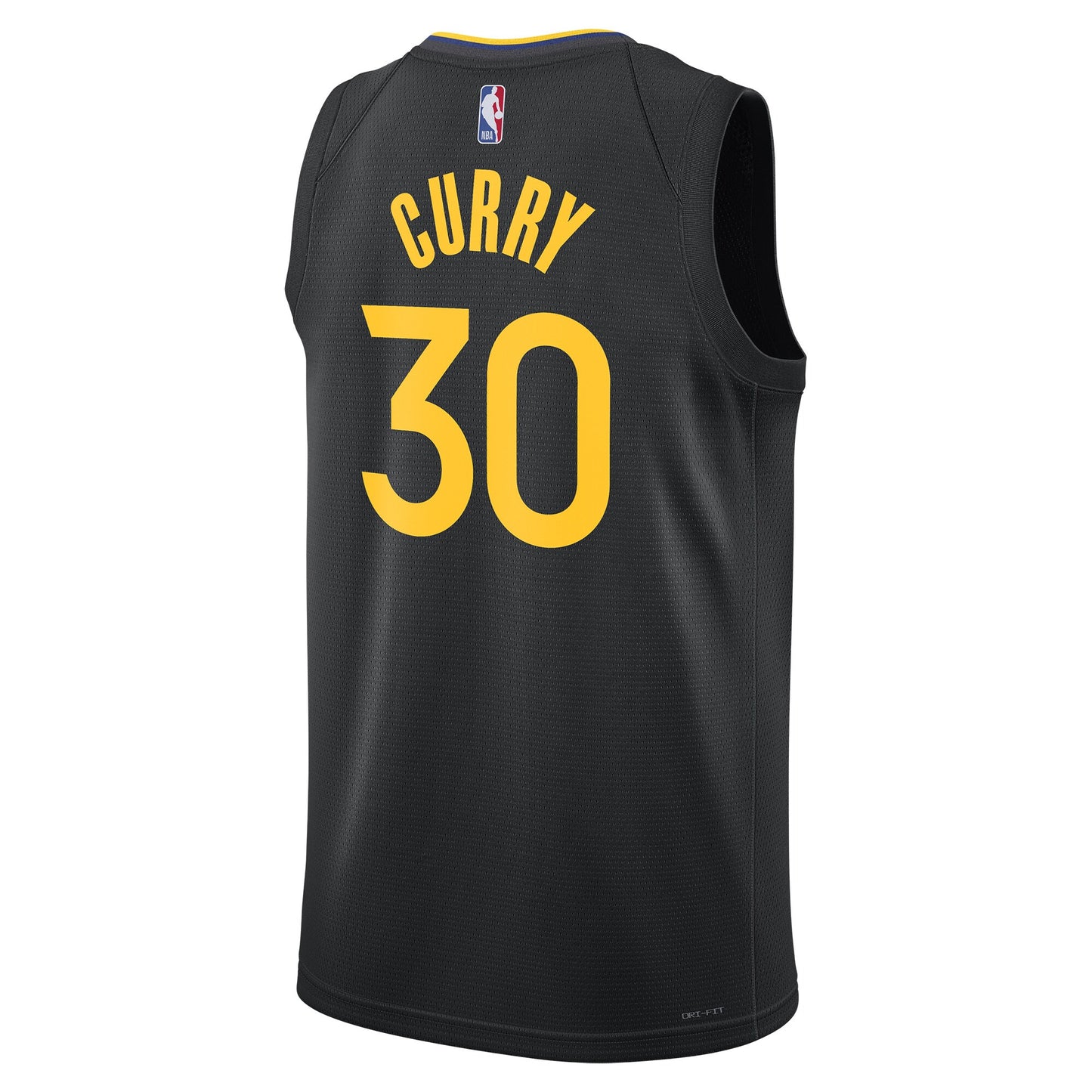 Golden State Warriors Jordan Brand Statement Edition Swingman Jersey - Stephen Curry - Unisex