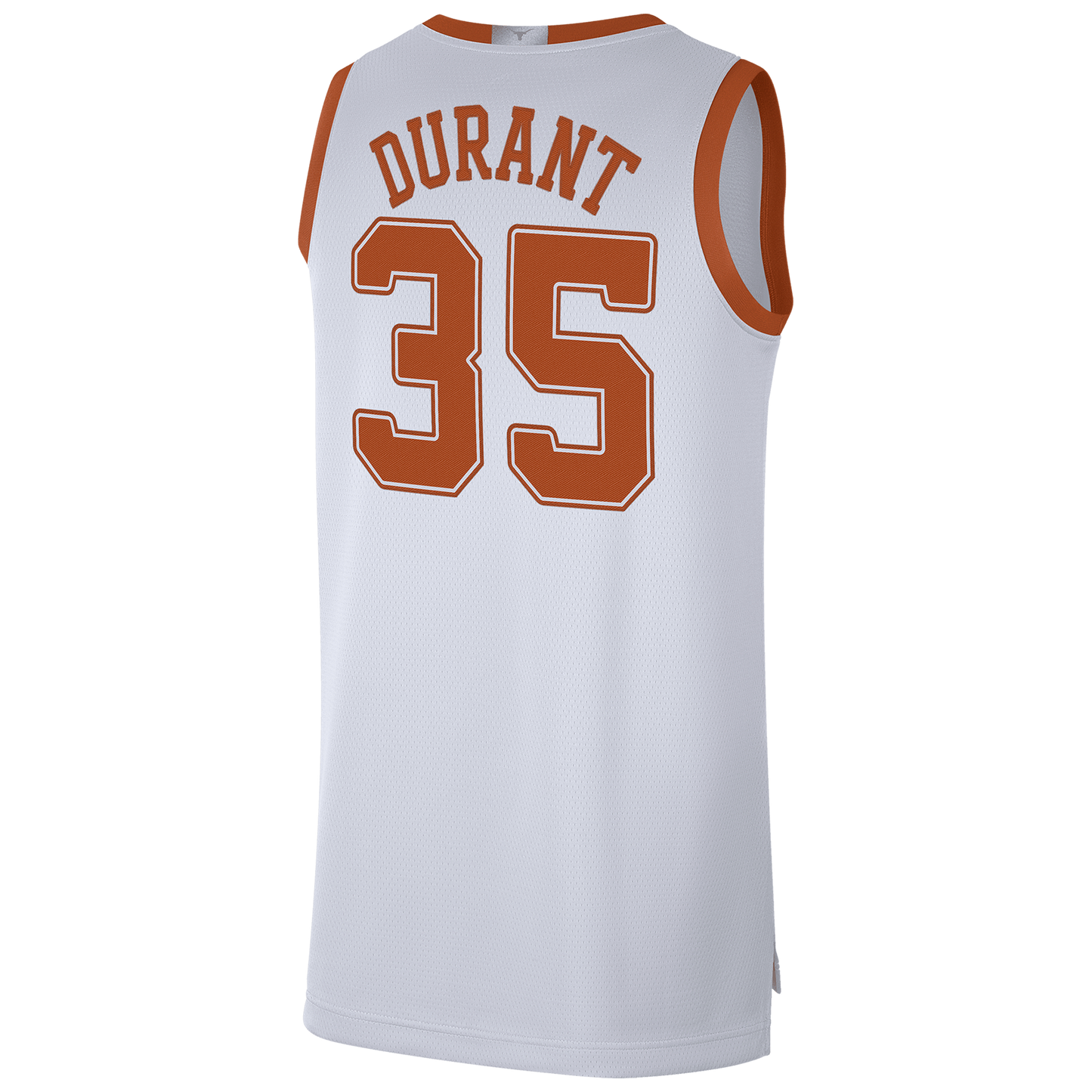 NCAA Texas Longhorns College Basketball Jersey - Kevin Durant – Mens