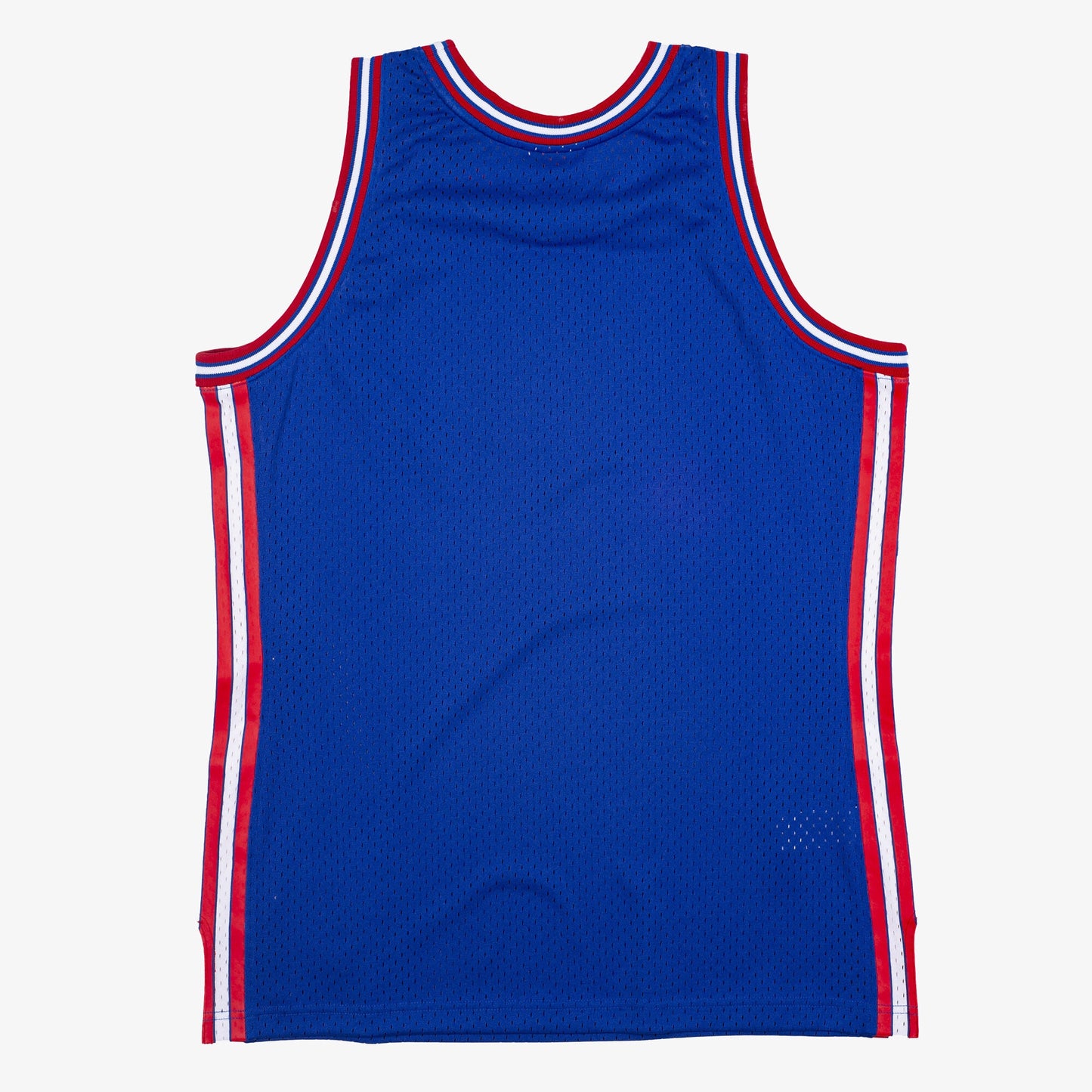NBA Memphis Pros Mitchell & Ness Swingman Jersey 1971-72