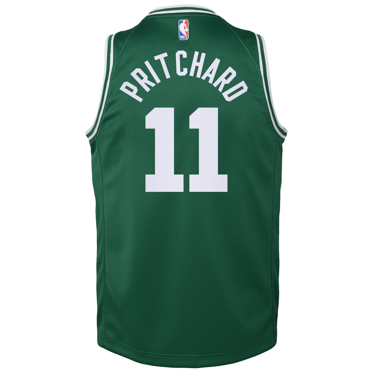 Boston Celtics Nike Icon Edition Swingman Jersey - Kelly Green - Payton Pritchard - Youth
