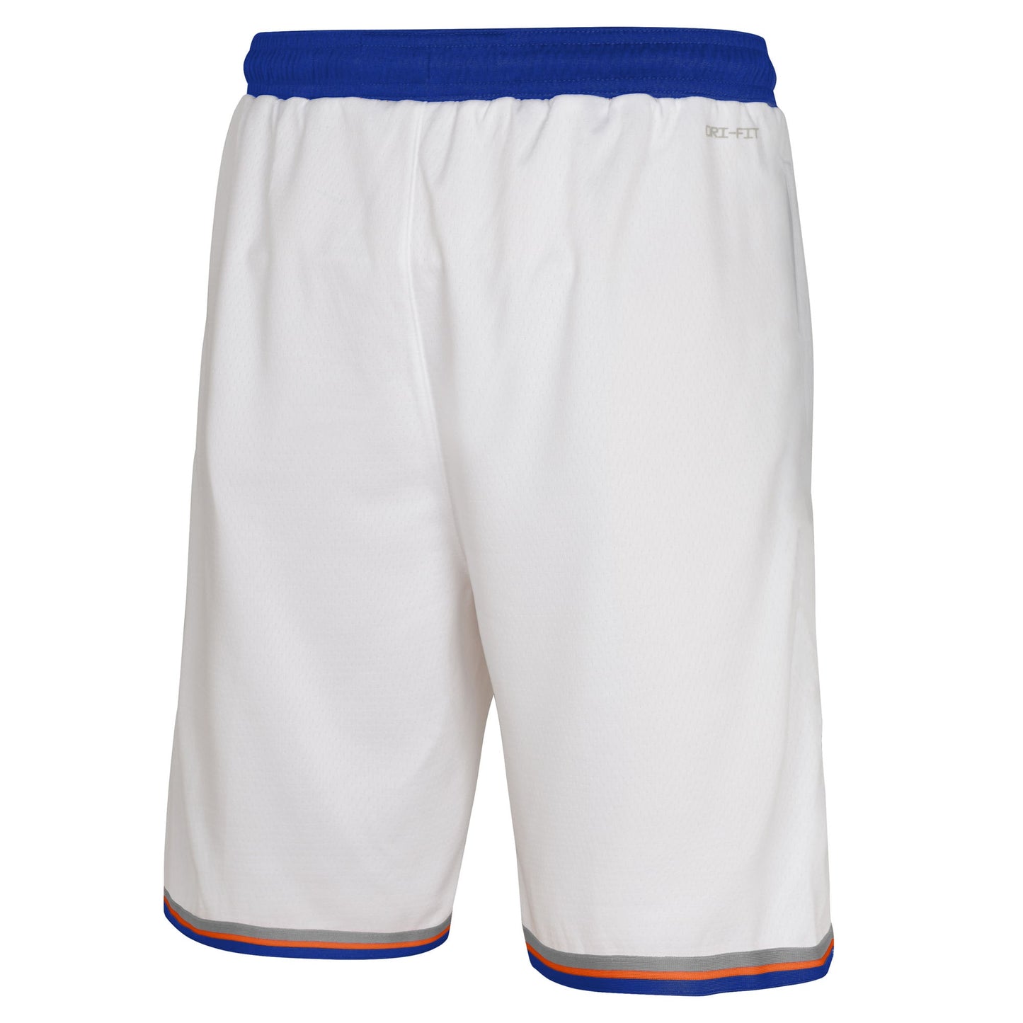 New York Knicks Nike Association Swingman Short - Youth