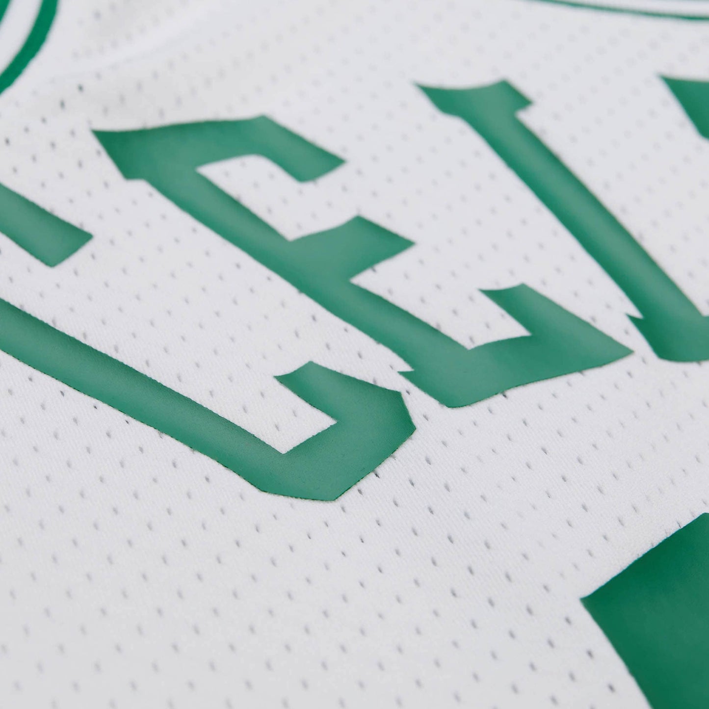 Boston Celtics Mitchell & Ness Maxxed Out Jersey 1996 Antoine Walker