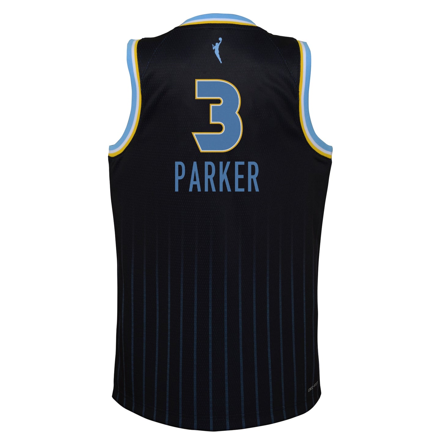 Chicago Sky WNBA Explorer Jersey - Candace Parker - Youth