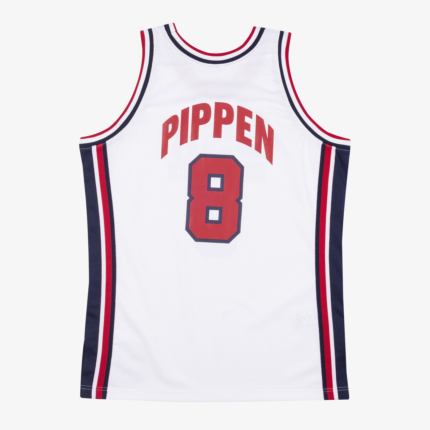 USA Basketball Mitchell & Ness Authentic Jersey Scottie Pippen 1992