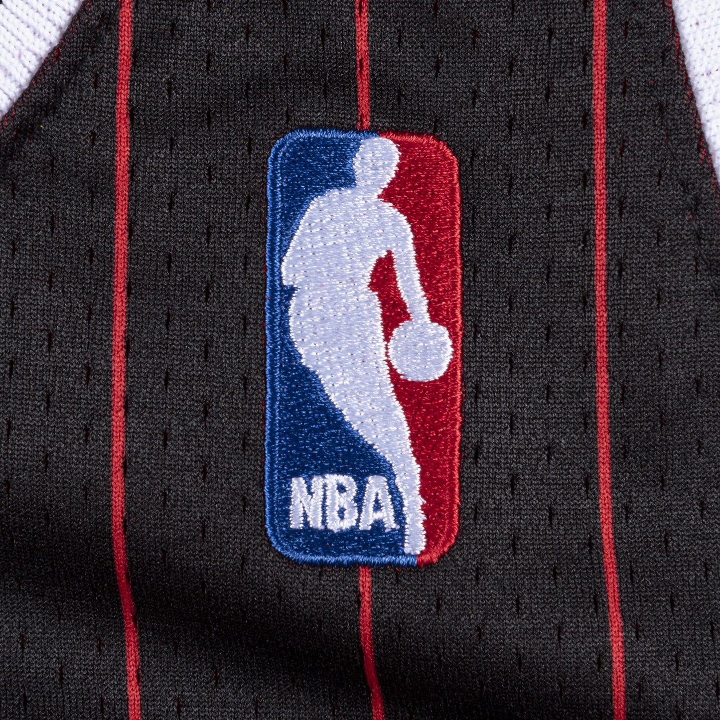 Chicago Bulls Mitchell & Ness Authentic Jersey Michael Jordan 1997-98