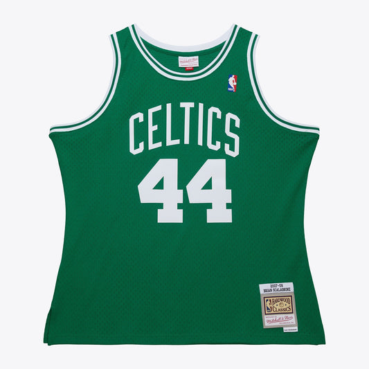 Boston Celtics Mitchell & Ness Swingman Jersey - Mens - Brian Scalabrine