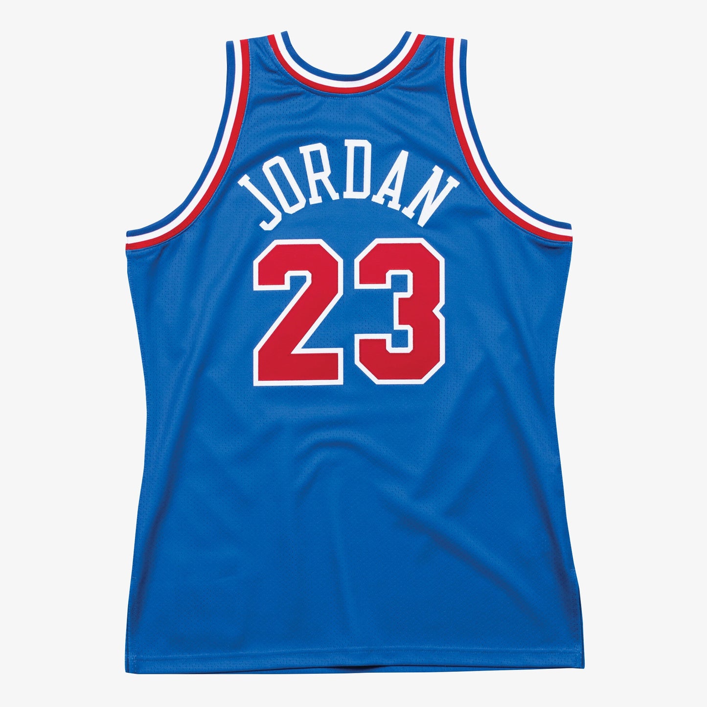NBA All-Star East Mitchell & Ness Authentic Jersey Michael Jordan 1996