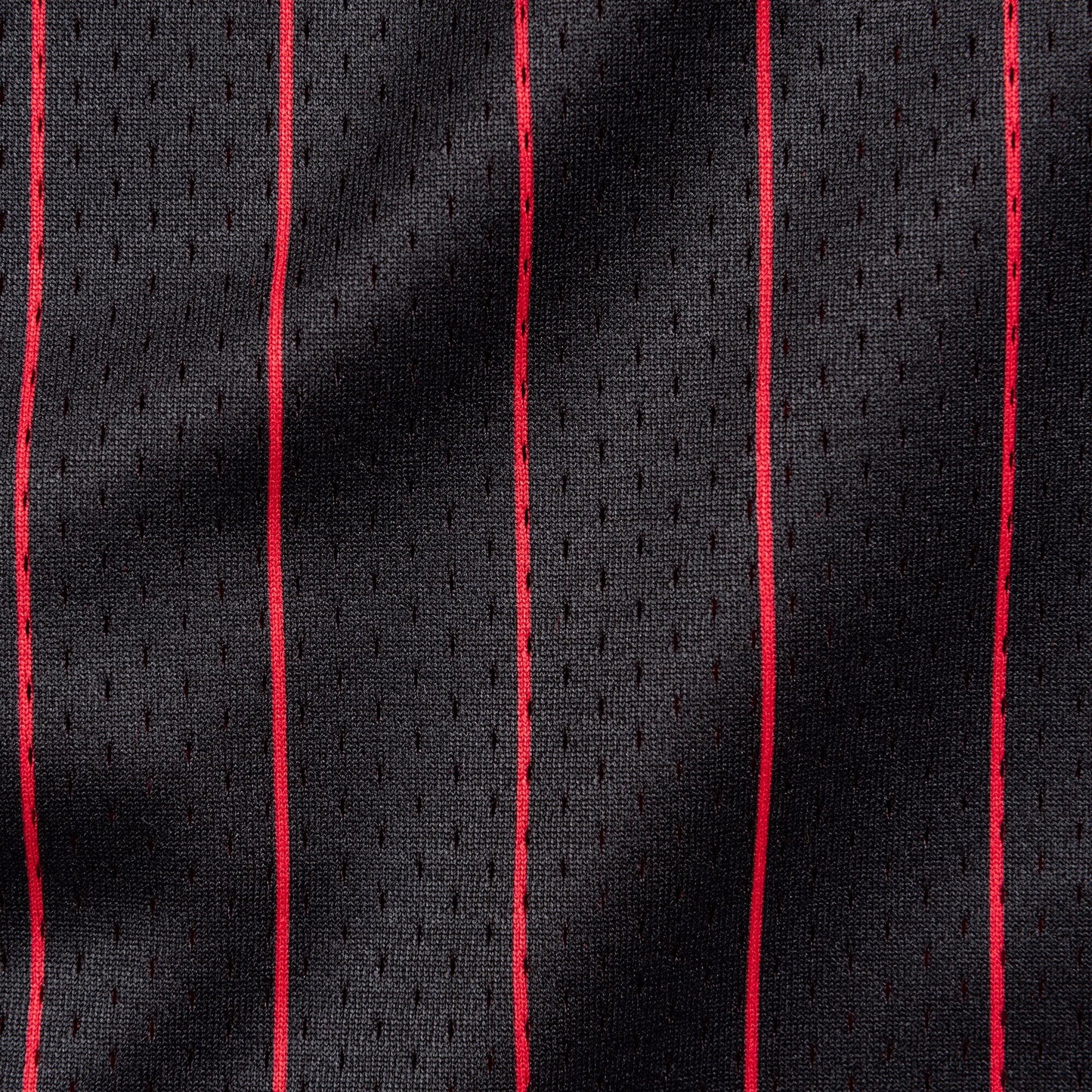 Chicago Bulls Mitchell & Ness Authentic Jersey Alternate Michael Jordan 1996-97