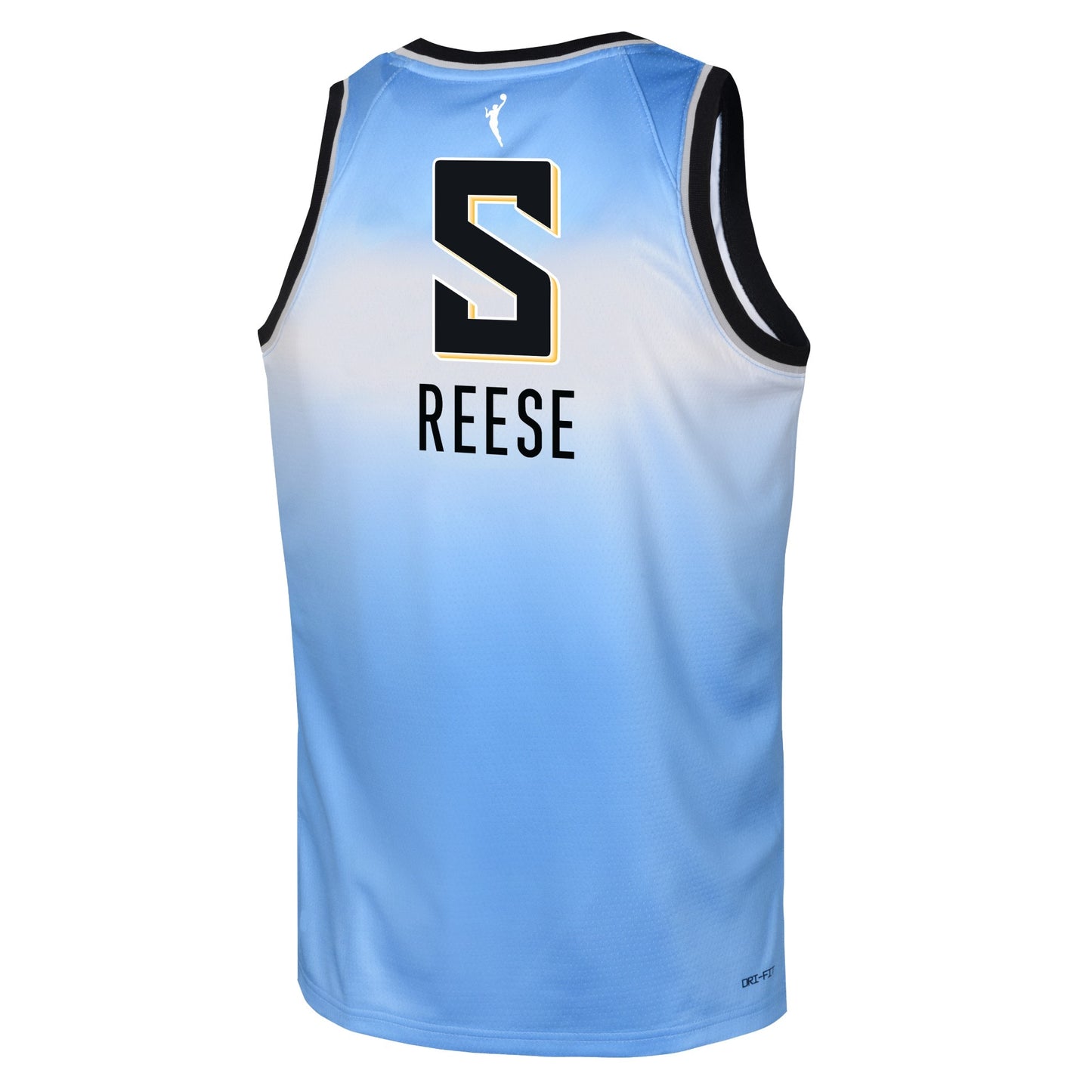 WNBA Chicago Sky Nike Jersey - Angel Reese - Youth