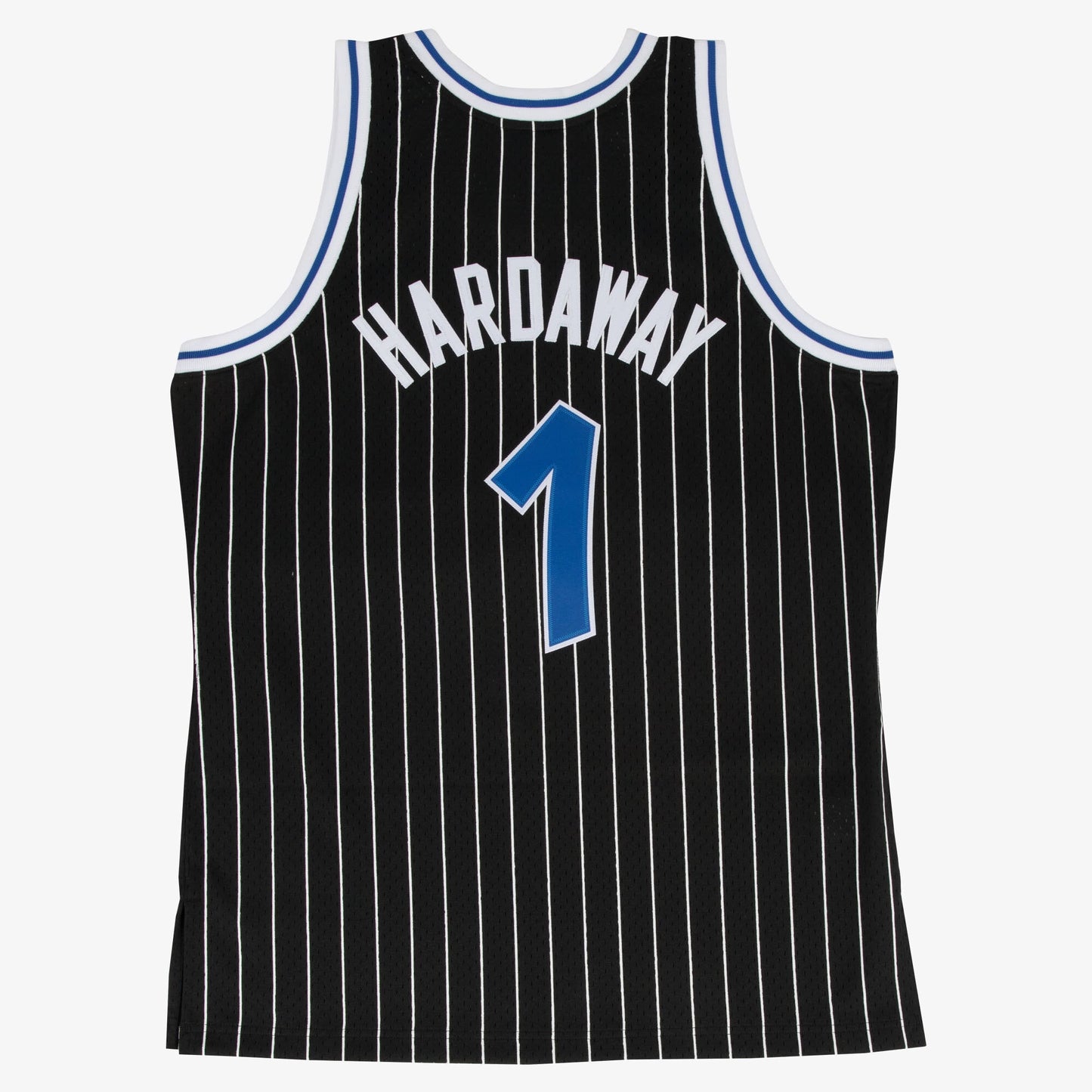 Orlando Magic Mitchell & Ness Swingman Jersey Alternate Anfernee Hardaway 1994-95