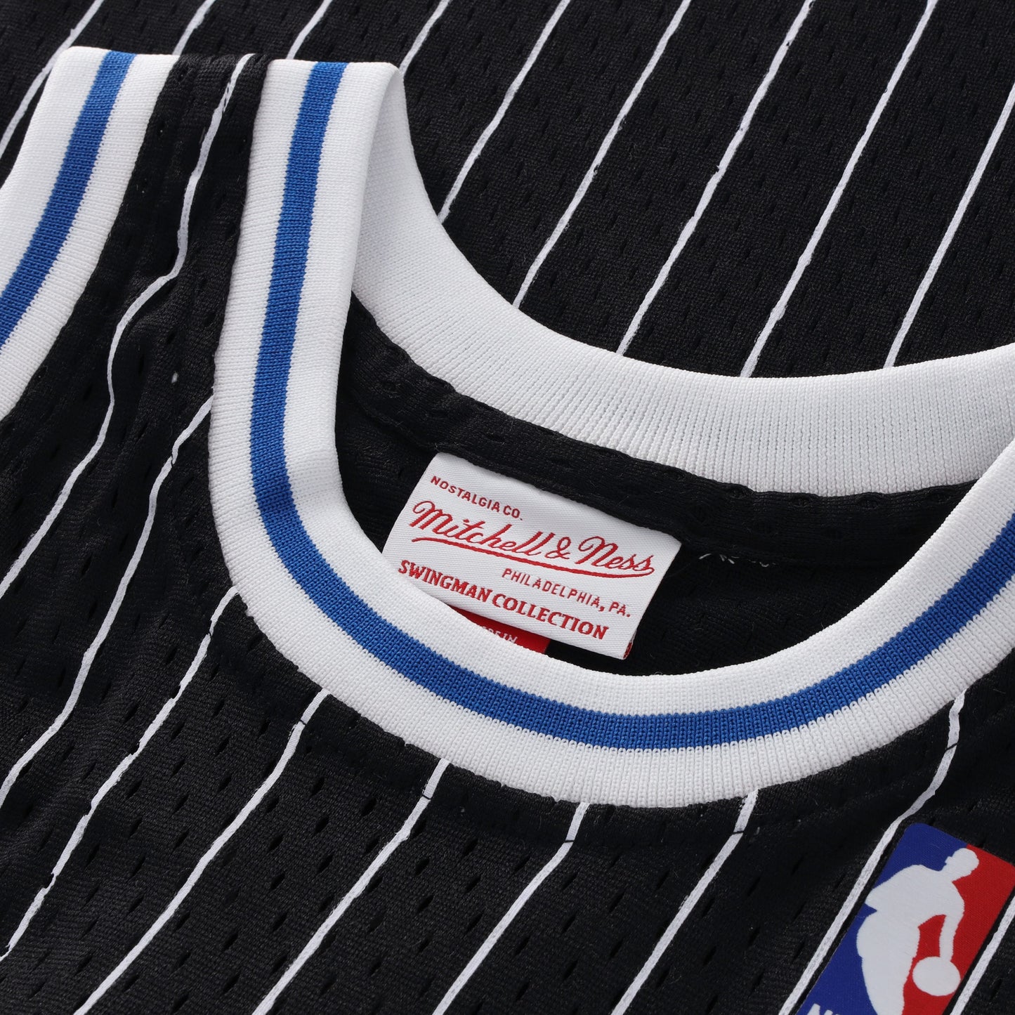 Orlando Magic Mitchell & Ness Swingman Jersey - Penny Hardaway - Youth