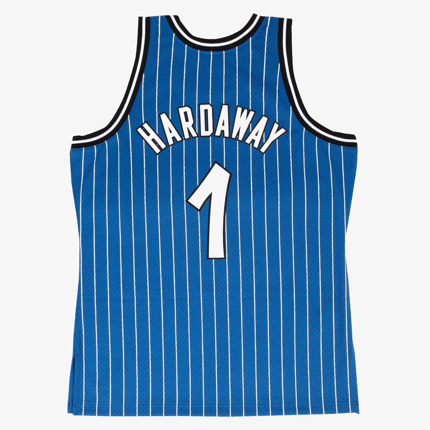 Orlando Magic Mitchell & Ness Swingman Jersey Road Anfernee Hardaway 1994-95