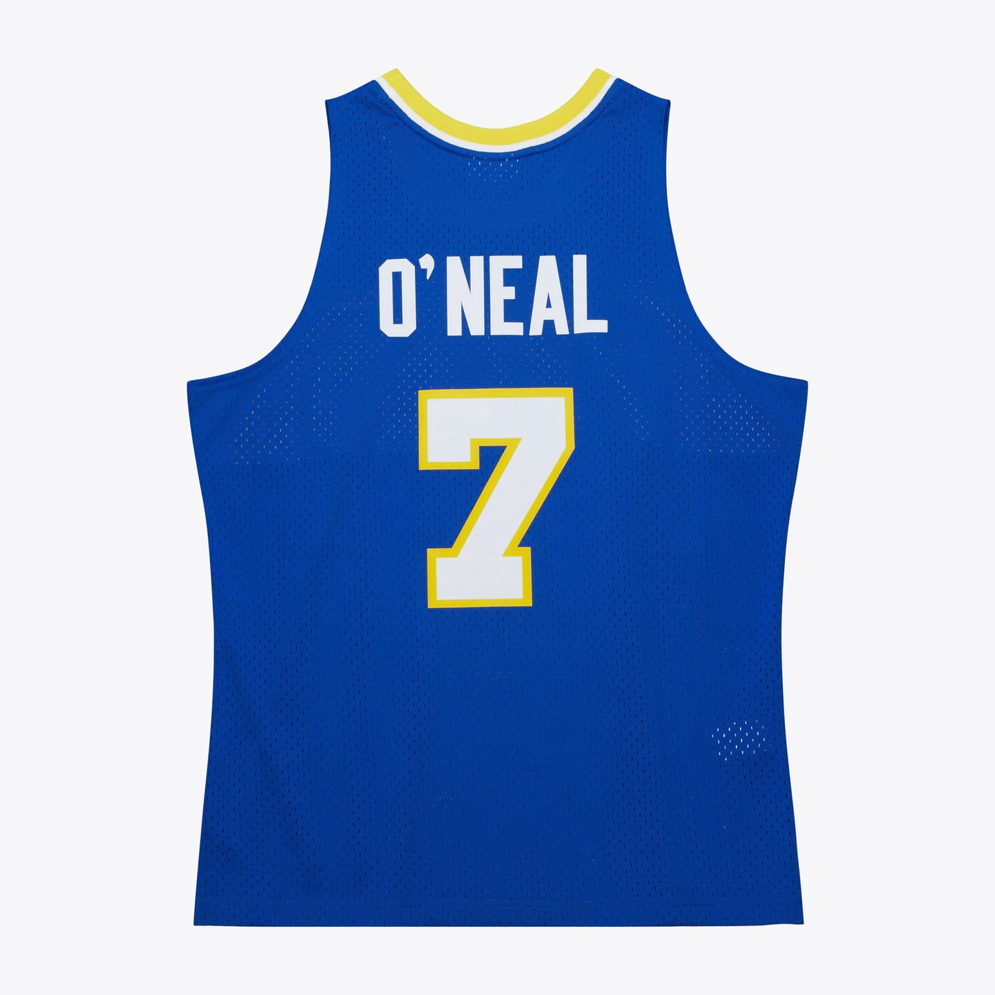 Indiana Pacers Mitchell & Ness Swingman Jersey Indiana Pacers Jermaine O'Neal 2004
