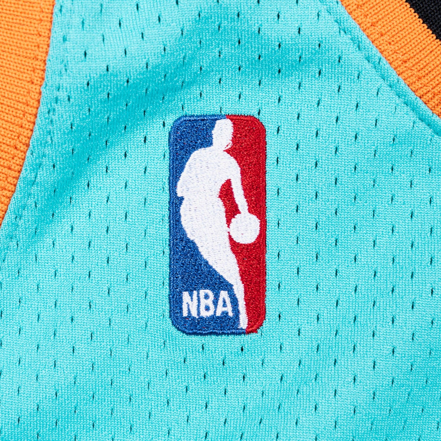 NBA All-Star East Mitchell & Ness Authentic Jersey Michael Jordan 1988