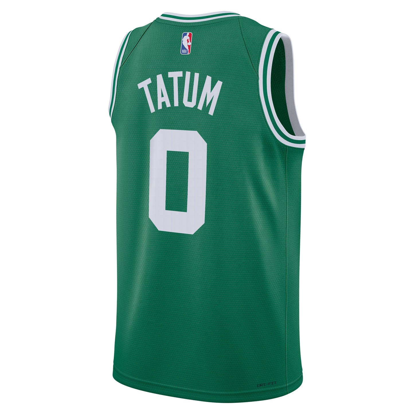 Boston Celtics NBA Icon Swingman Jersey - Jayson Tatum - Youth