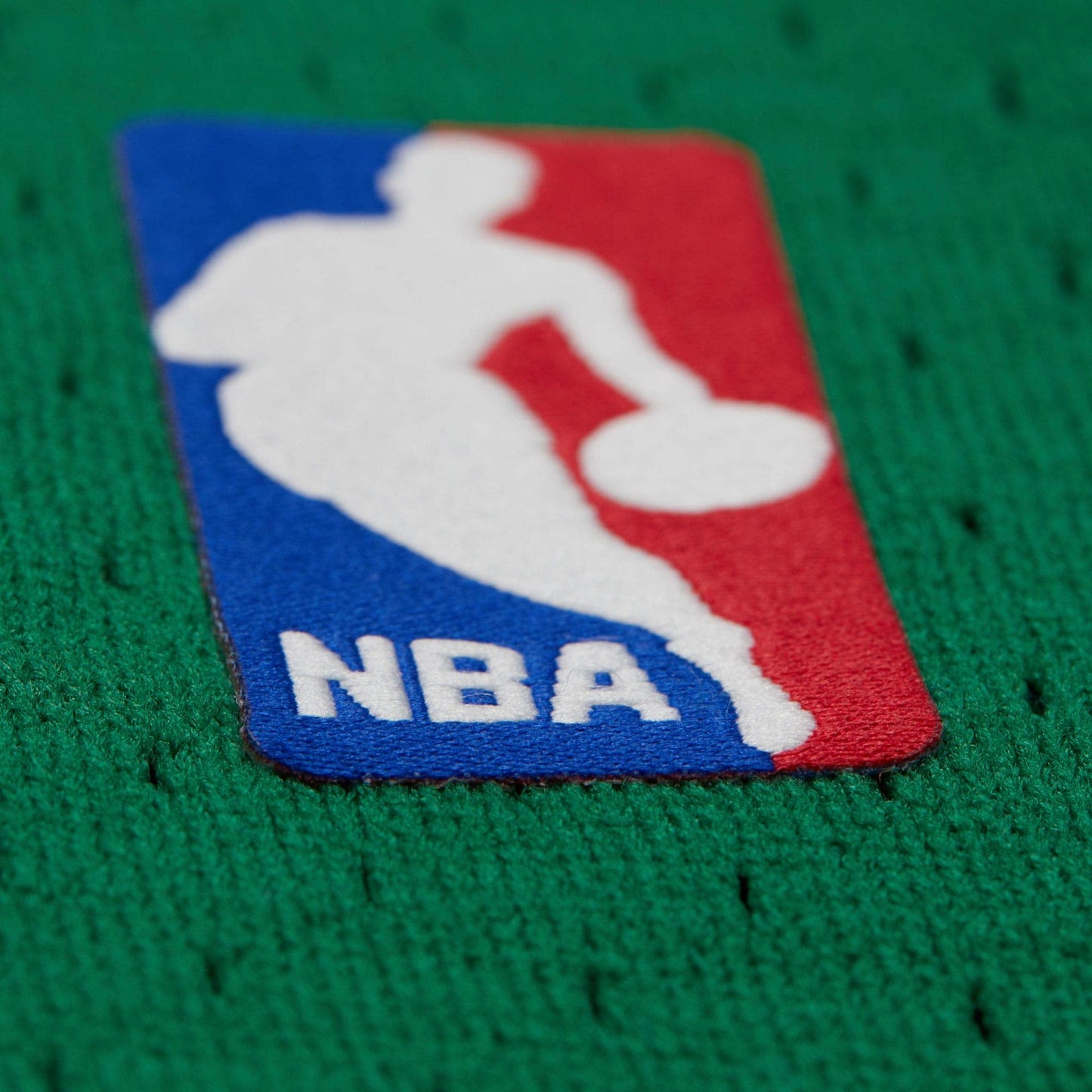 Boston Celtics Mitchell & Ness Swingman Jersey - Mens - Brian Scalabrine