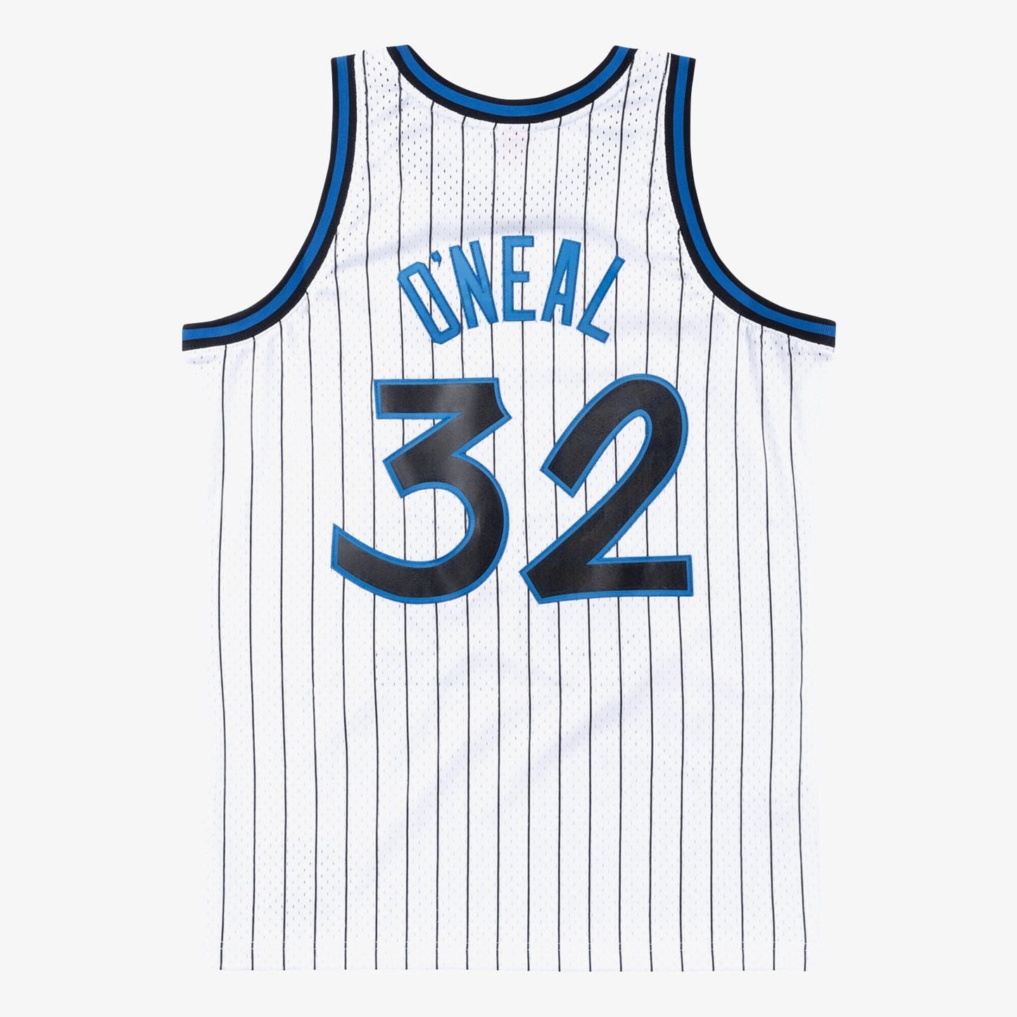 Orlando Magic Mitchell & Ness Swingman Jersey Shaquille O'Neal 1994-95